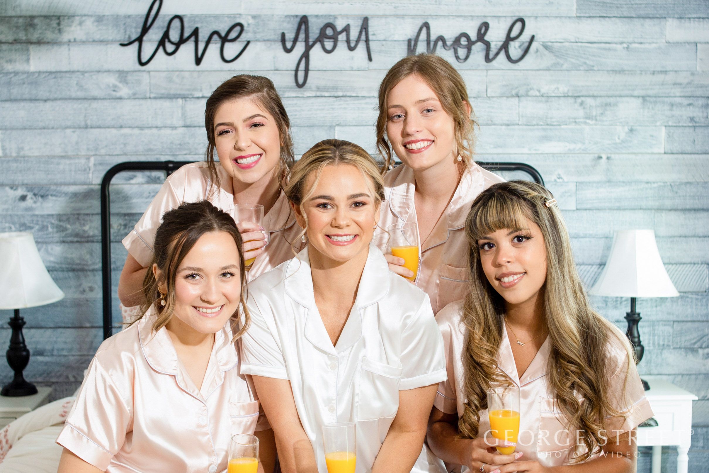 20 Joyful Ways To Keep Bridesmaids Happy and Stress Free