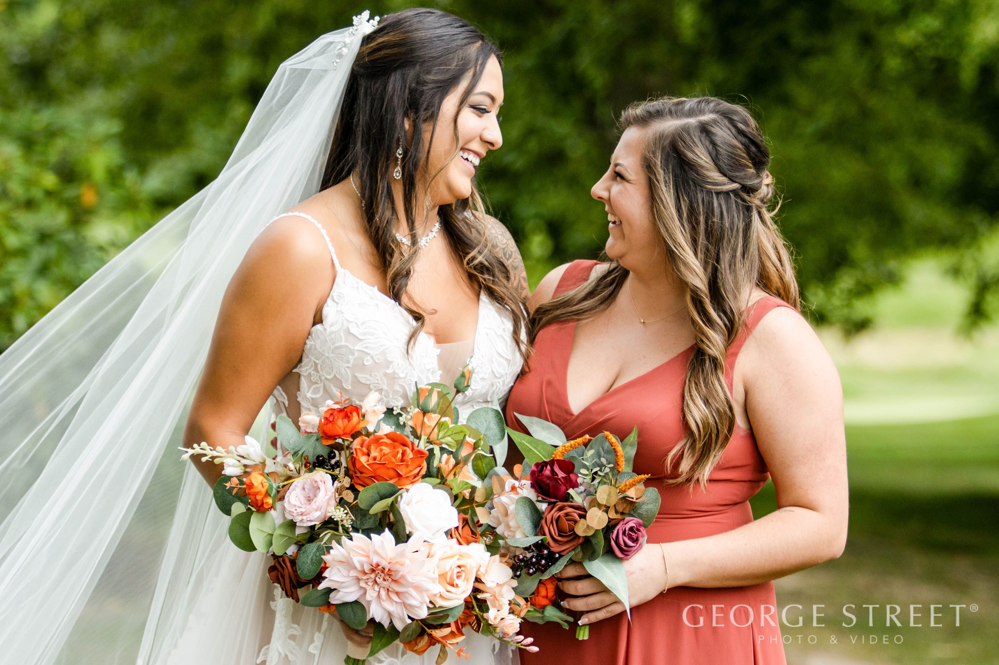 20 Joyful Ways To Keep Bridesmaids Happy and Stress Free