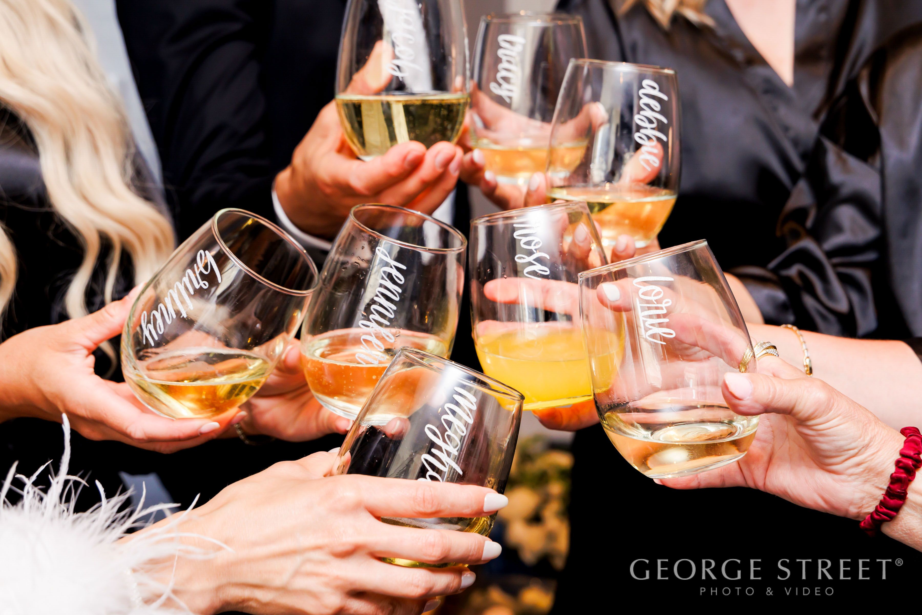 34 Activity Ideas With Your Bride Squad To Prep You Up For Your Big Day