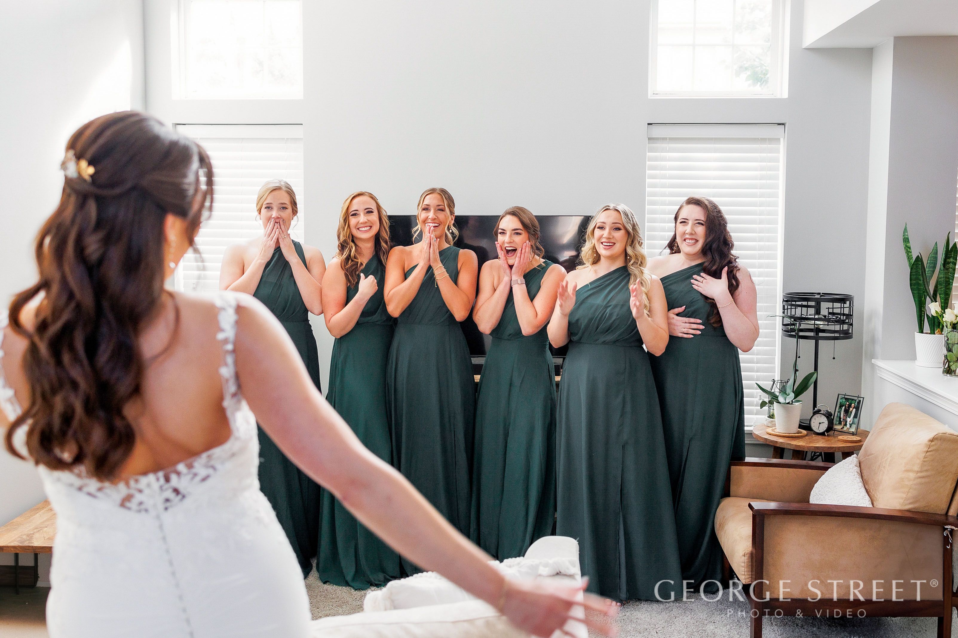 34 Activity Ideas With Your Bride Squad To Prep You Up For Your Big Day