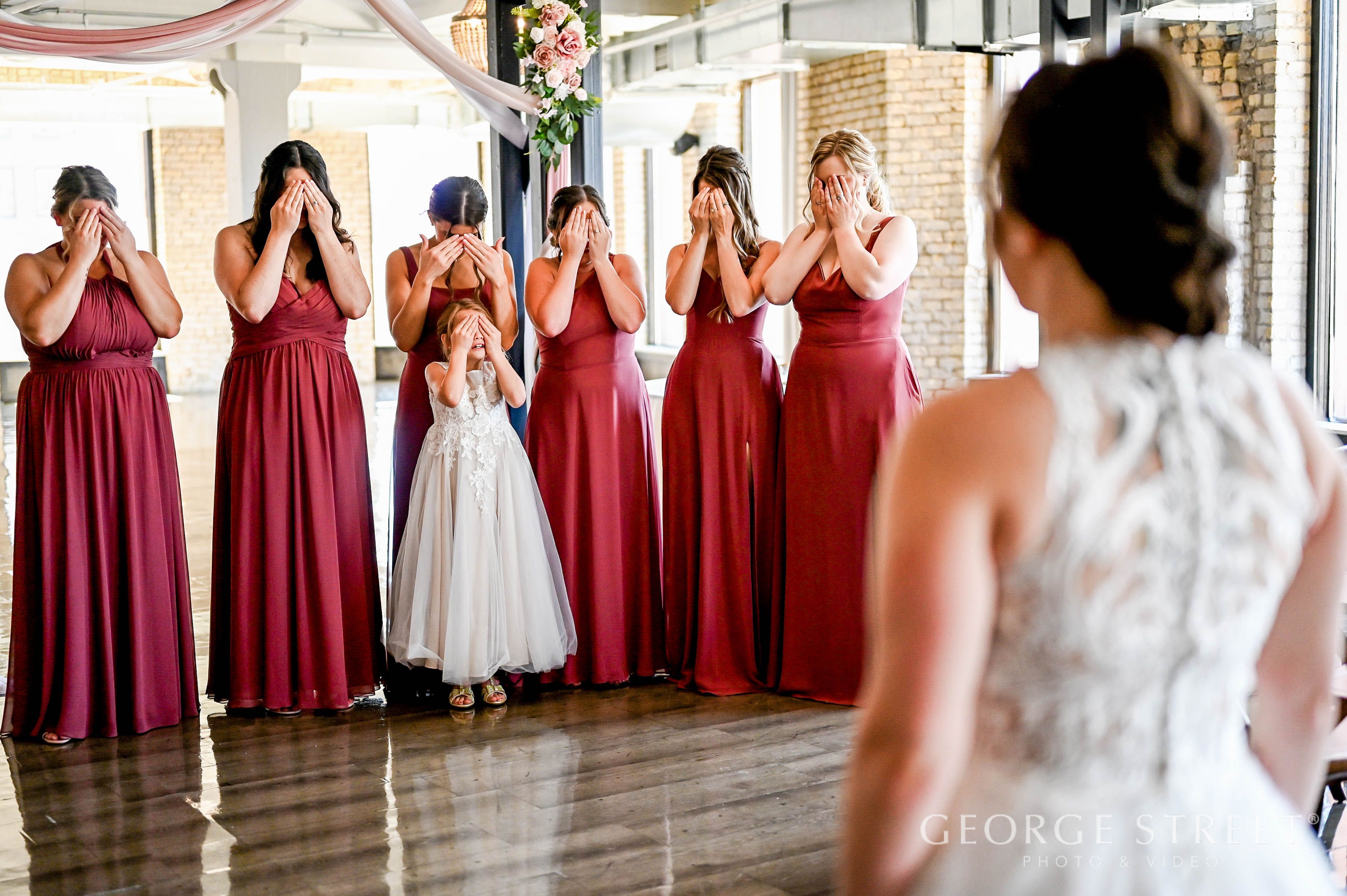 34 Activity Ideas With Your Bride Squad To Prep You Up For Your Big Day
