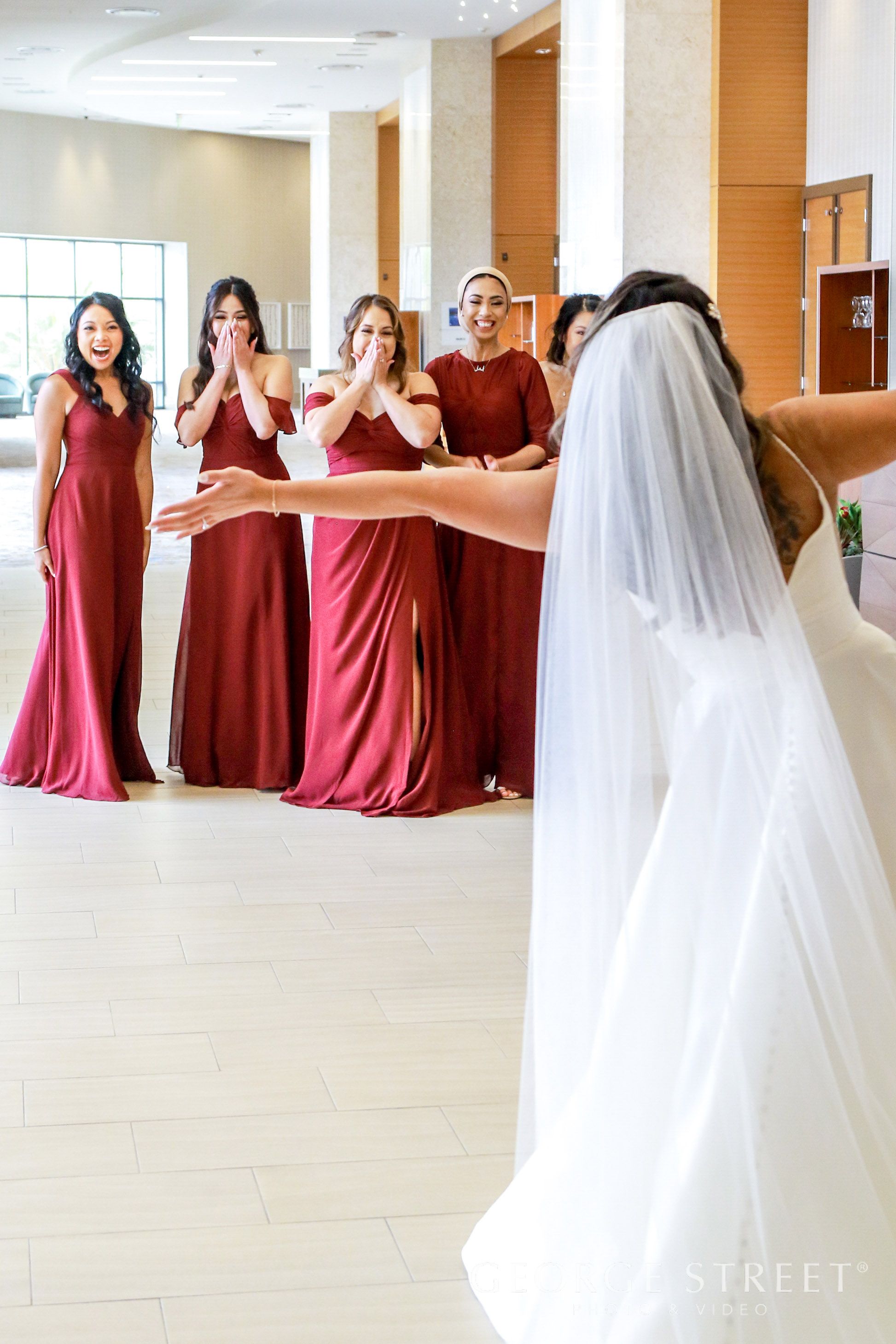 34 Activity Ideas With Your Bride Squad To Prep You Up For Your Big Day