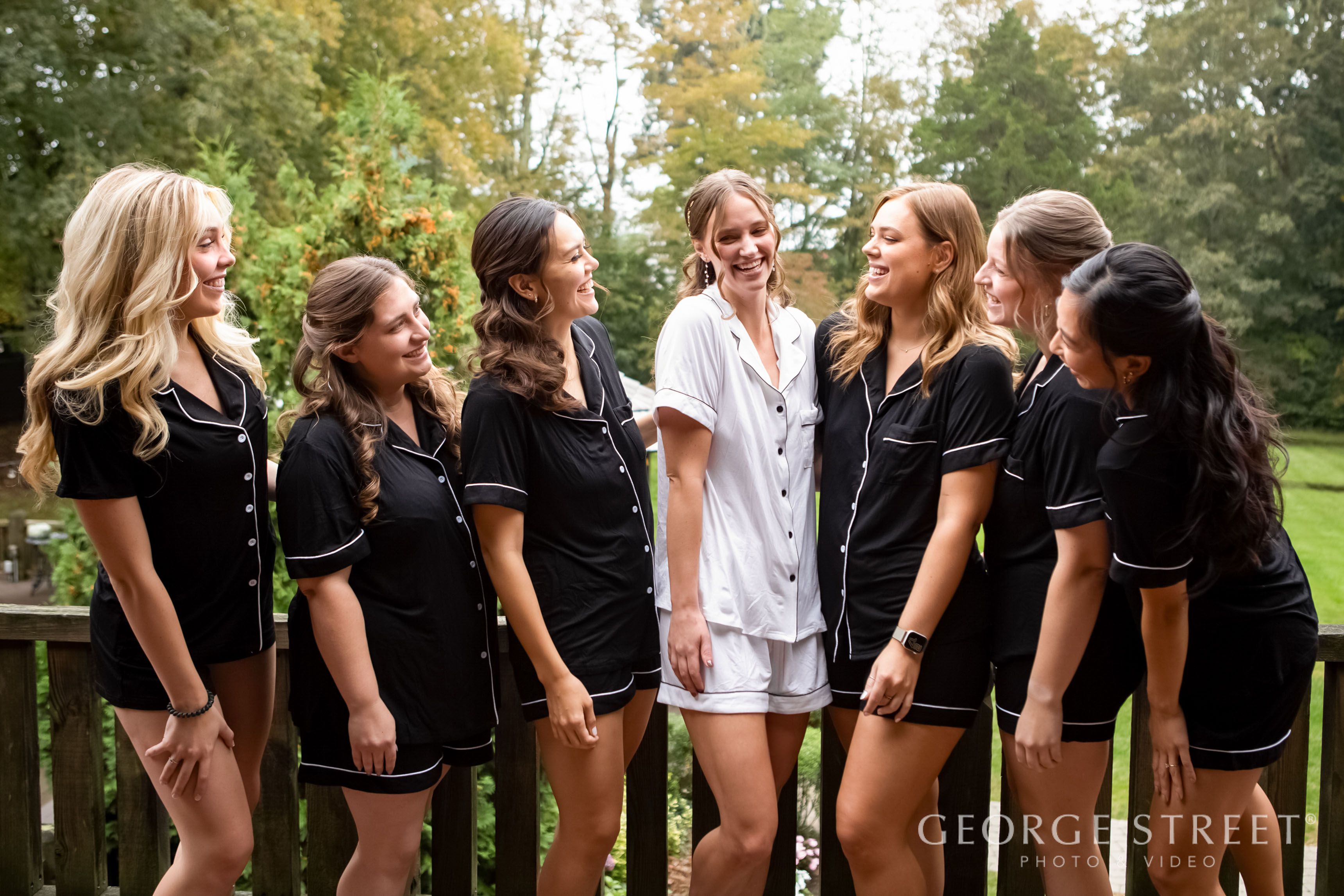 34 Activity Ideas With Your Bride Squad To Prep You Up For Your Big Day