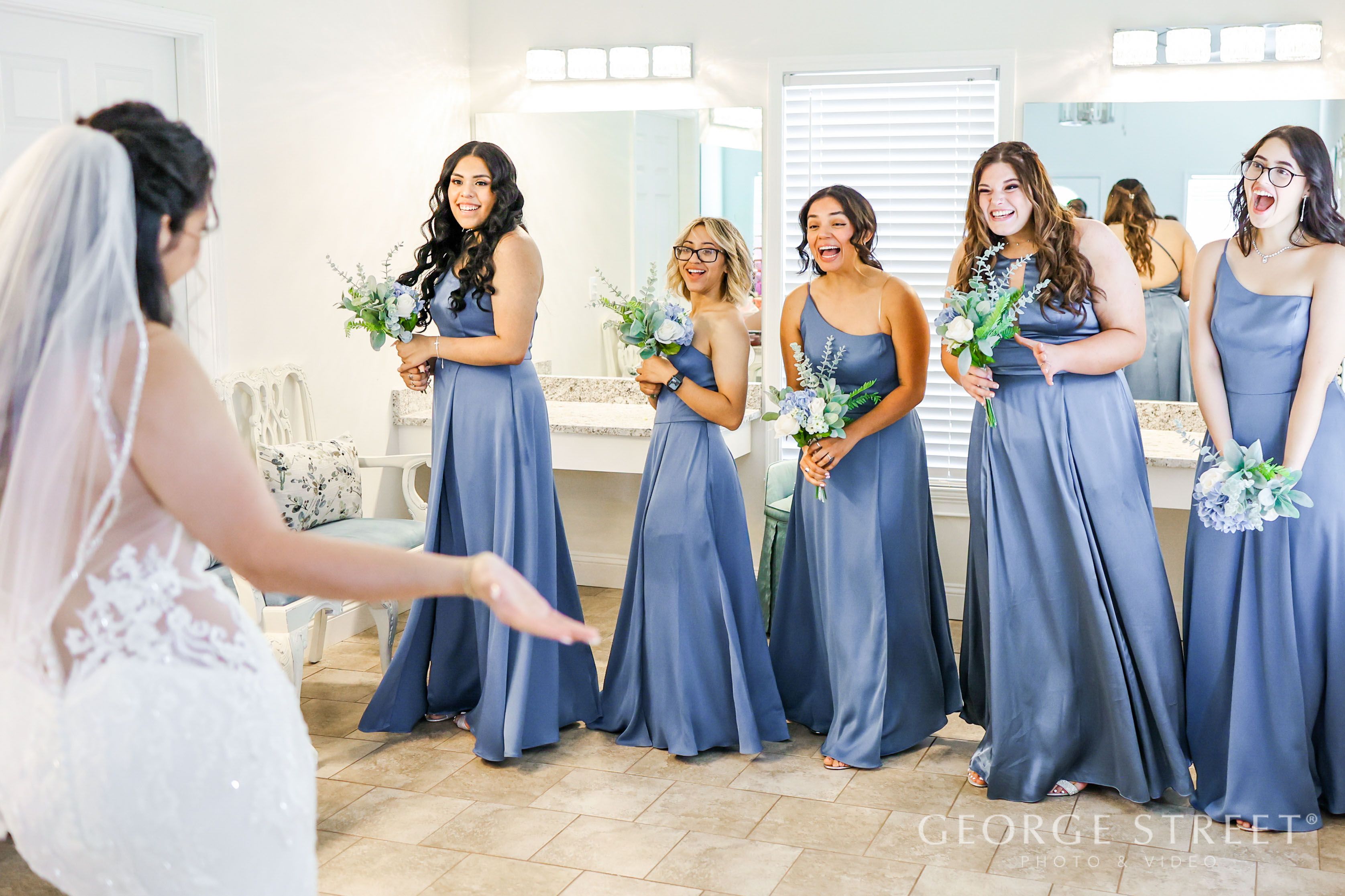 34 Activity Ideas With Your Bride Squad To Prep You Up For Your Big Day
