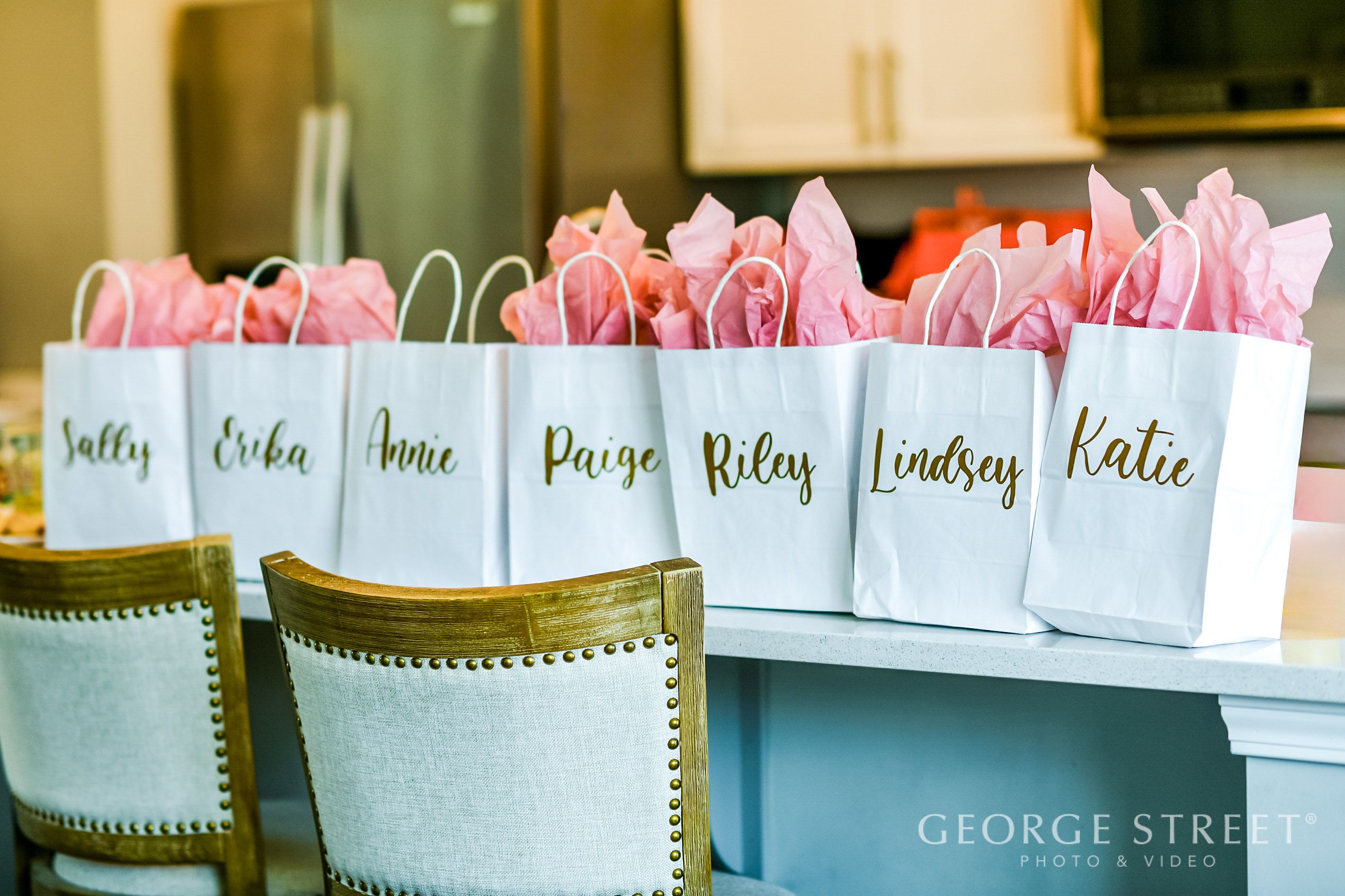 34 Activity Ideas With Your Bride Squad To Prep You Up For Your Big Day