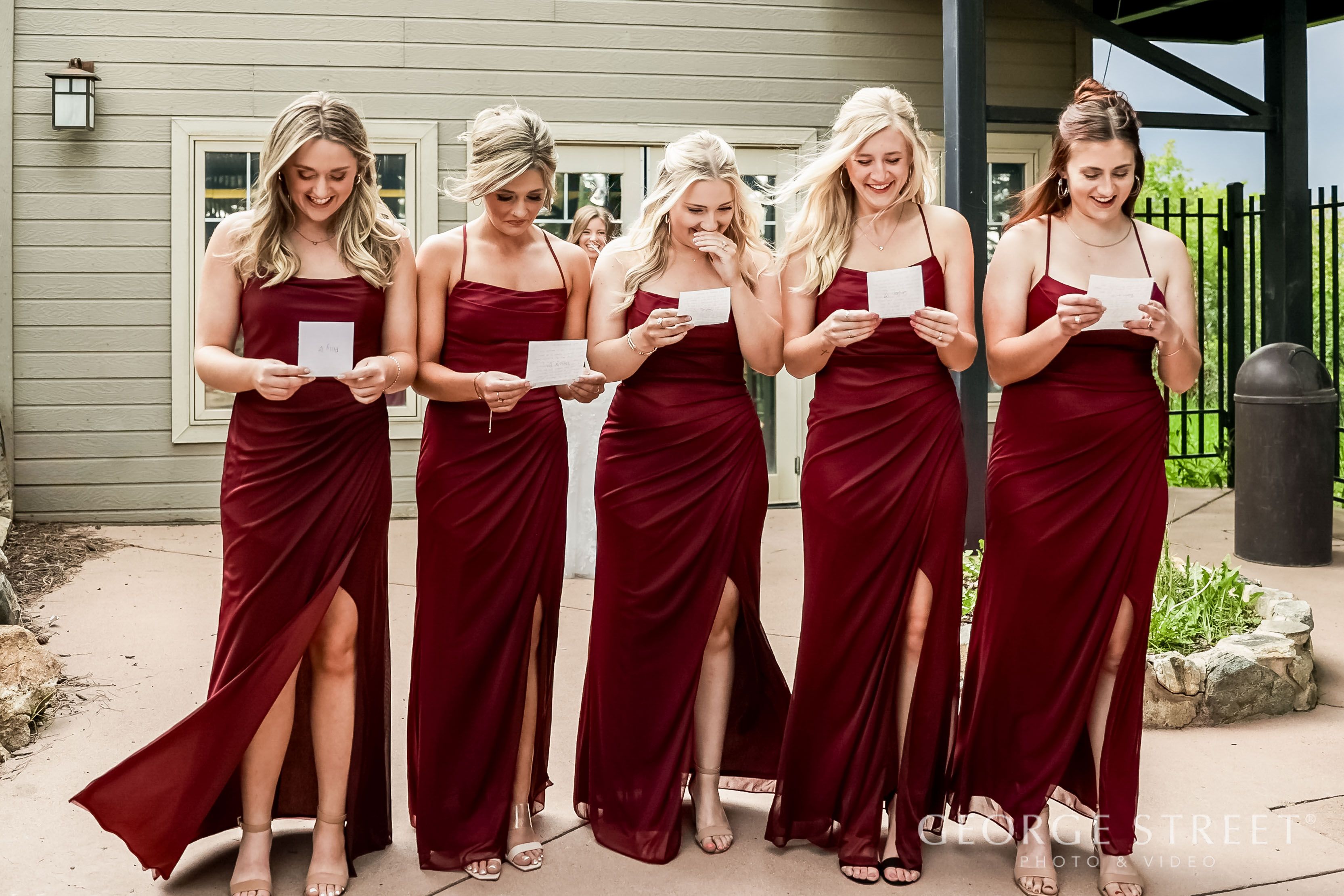 34 Activity Ideas With Your Bride Squad To Prep You Up For Your Big Day
