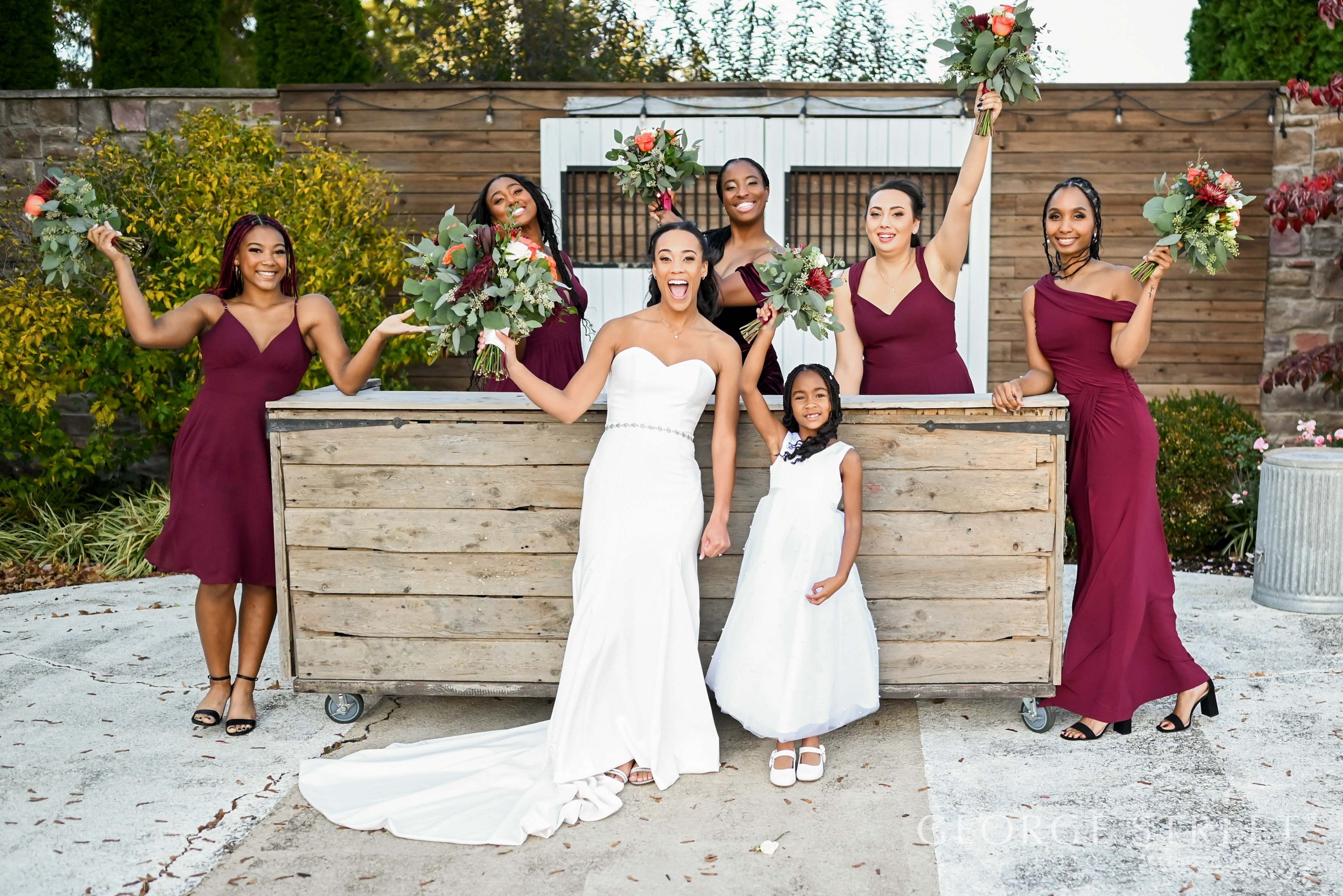 34 Activity Ideas With Your Bride Squad To Prep You Up For Your Big Day