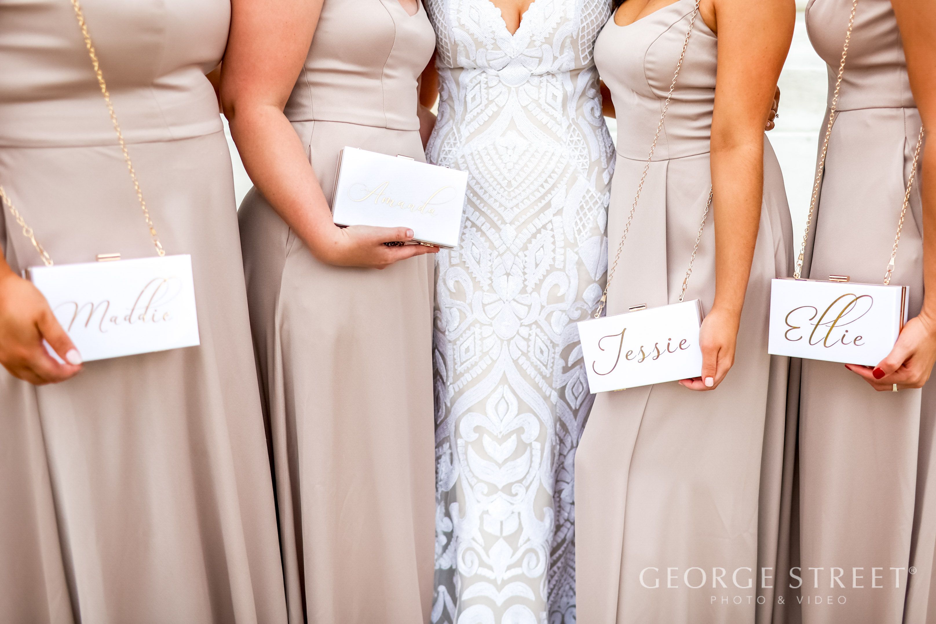 34 Activity Ideas With Your Bride Squad To Prep You Up For Your Big Day