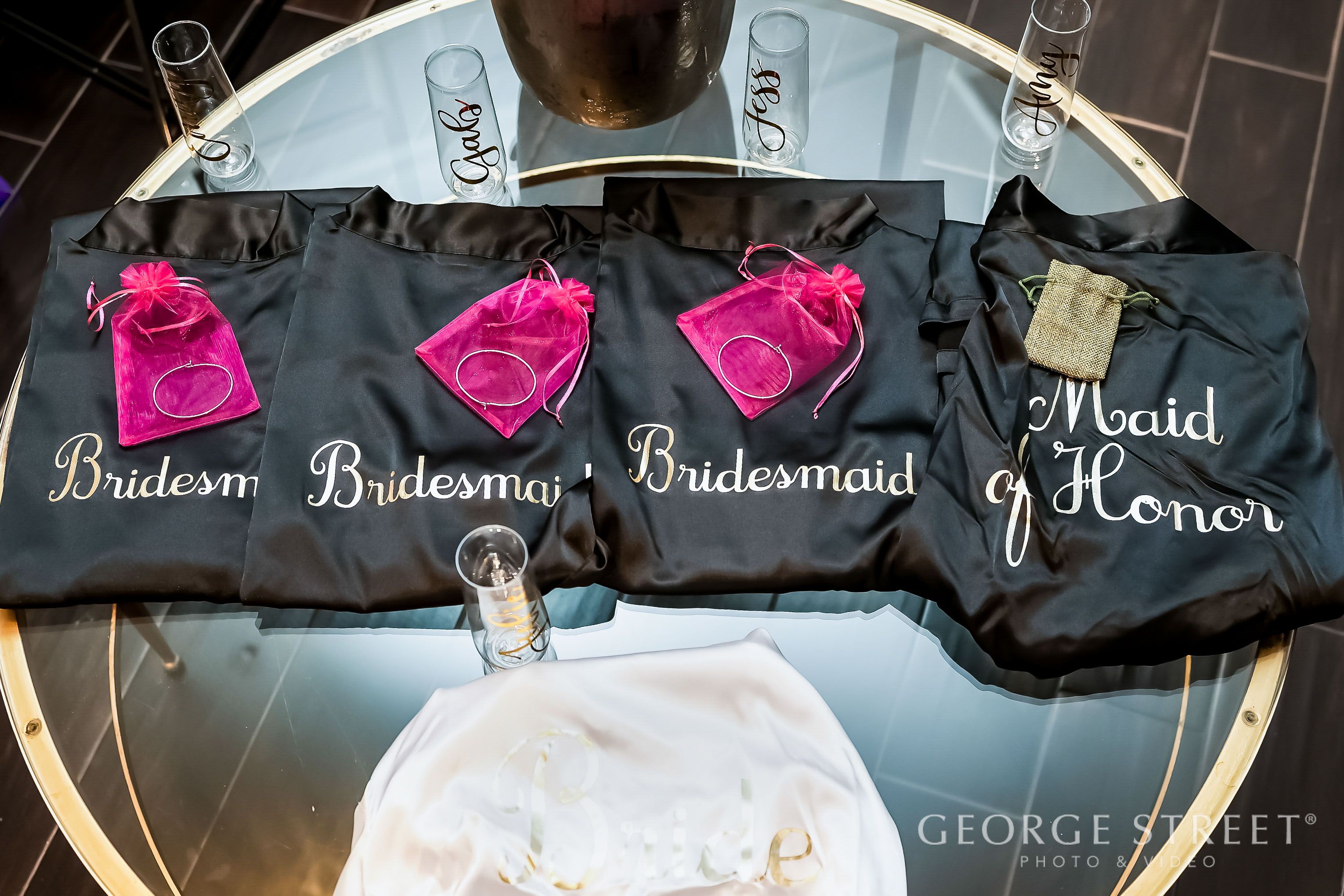 34 Activity Ideas With Your Bride Squad To Prep You Up For Your Big Day