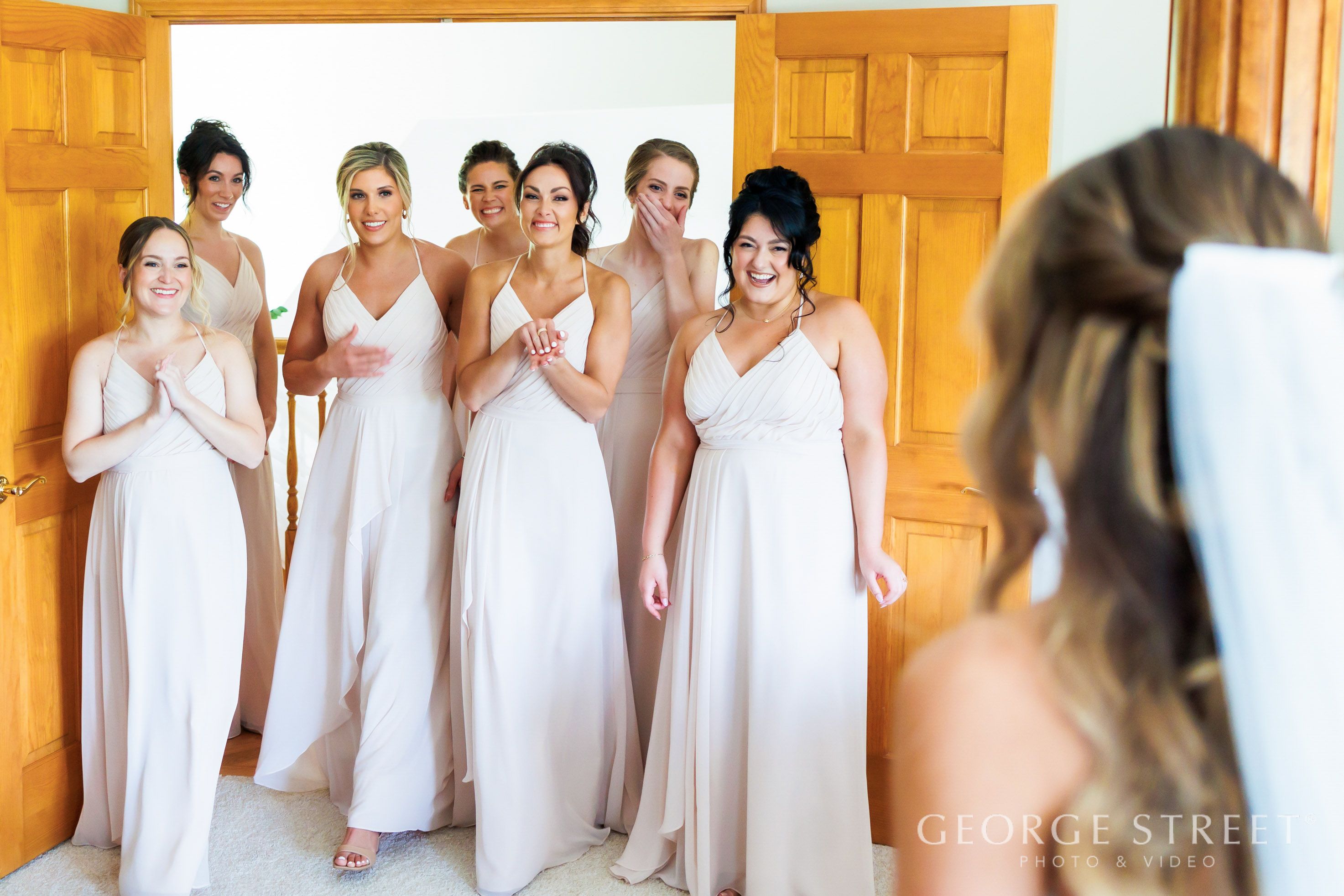 34 Activity Ideas With Your Bride Squad To Prep You Up For Your Big Day
