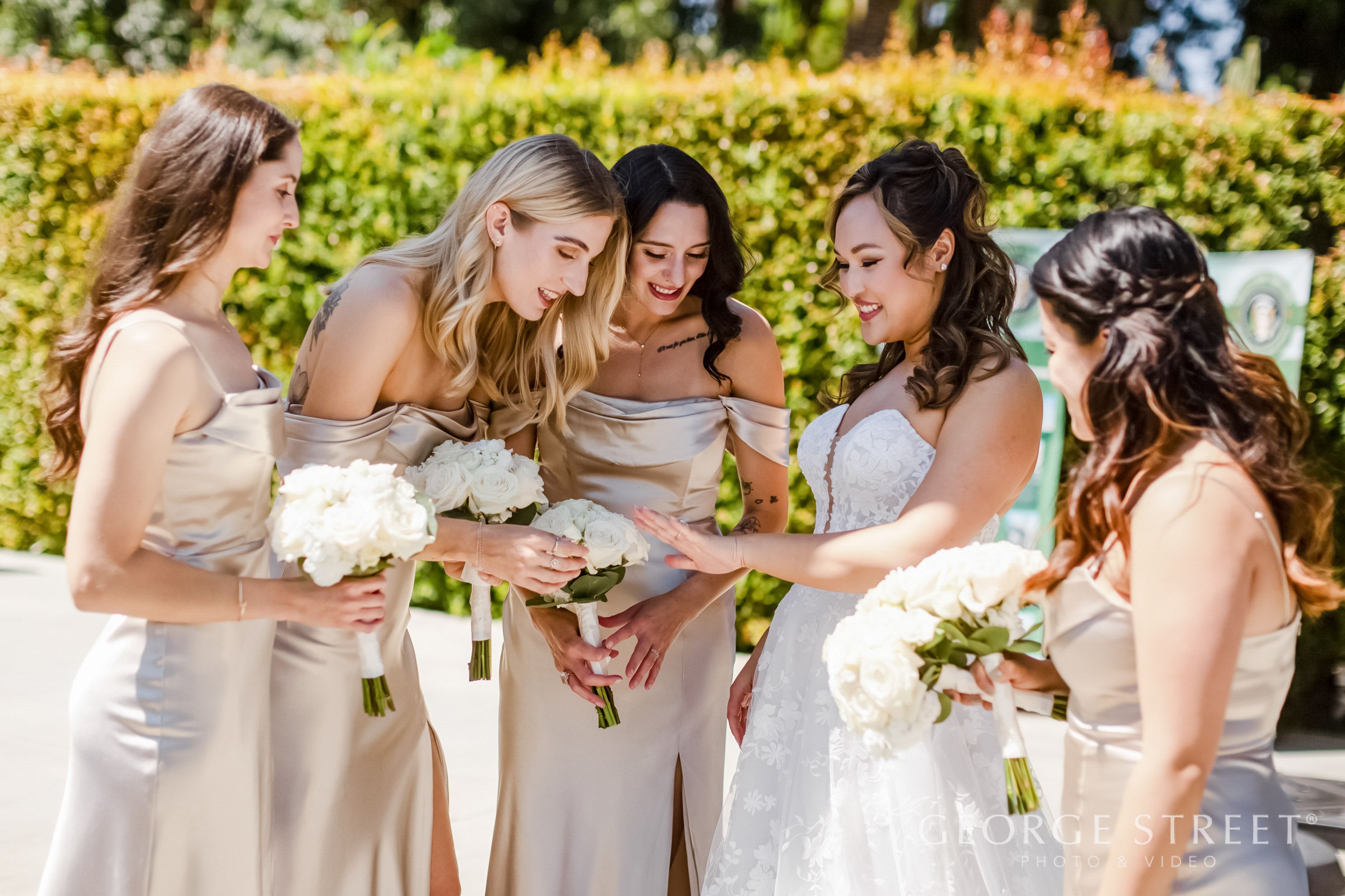 34 Activity Ideas With Your Bride Squad To Prep You Up For Your Big Day