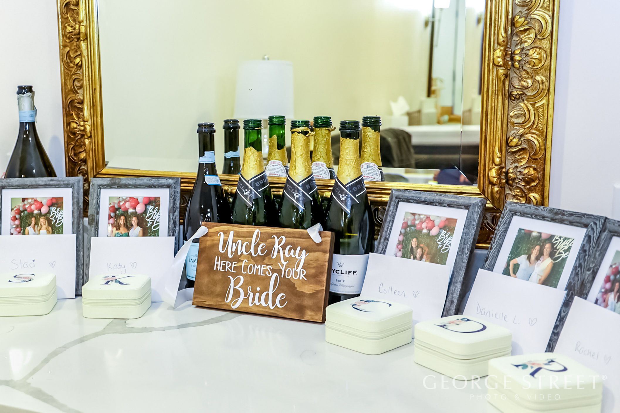 34 Activity Ideas With Your Bride Squad To Prep You Up For Your Big Day