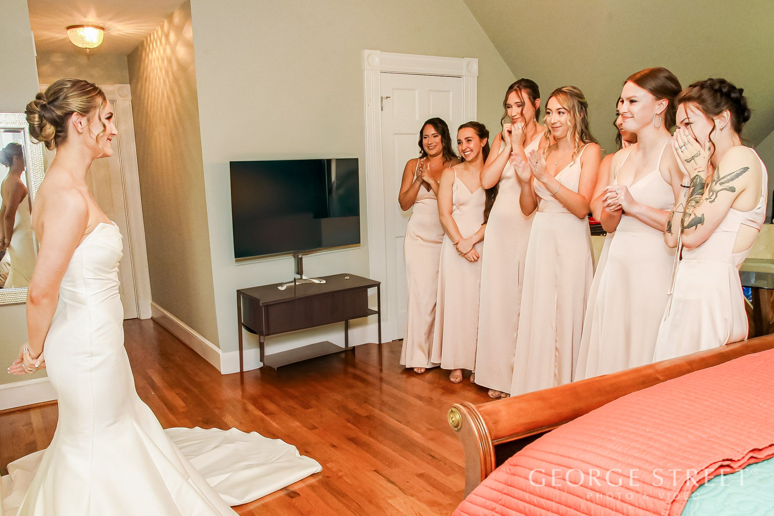 34 Activity Ideas With Your Bride Squad To Prep You Up For Your Big Day