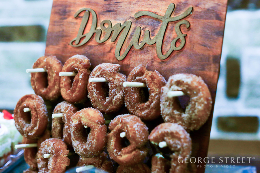 Summer Dessert Bar Ideas Your Guests Will Never Forget