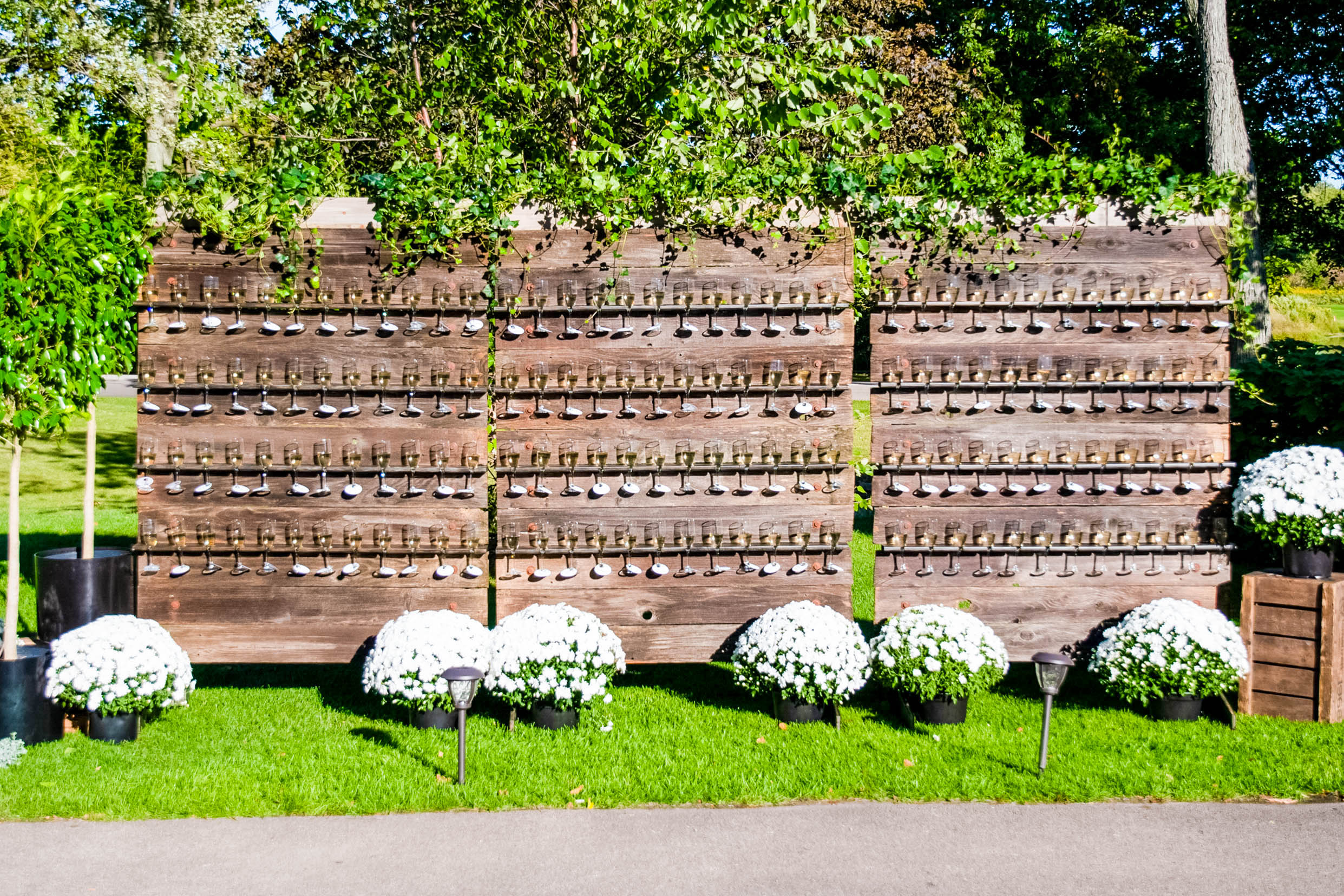 27 Edible Seating Charts Which Are a Treat